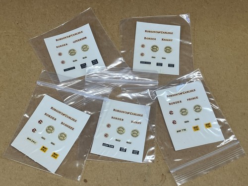 Sets scale robson s - 5,