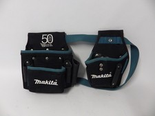 Makita 66-050 50th Anniversary Tool Belt Set