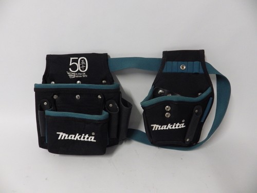 Makita 050 50th - 50th, anniversary
