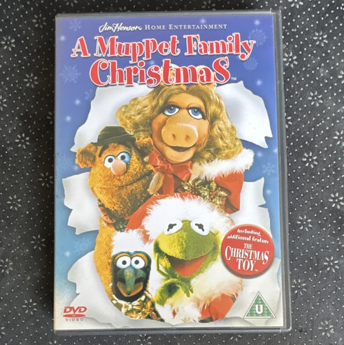 Jim henson muppet - jim, a