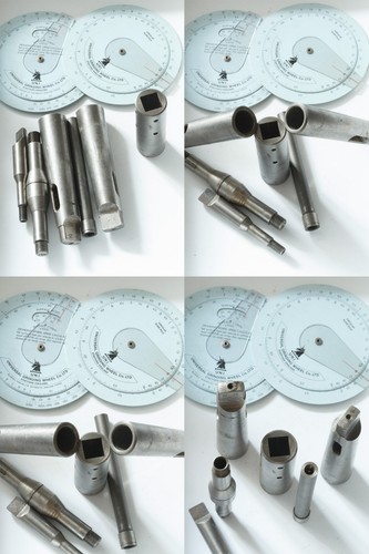 Selection quorn tool and - of,