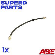 BRAKE PIPE/HOSE FLEXIBLE FRONT
