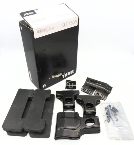 Thule fitting kit 1586 for - thule,