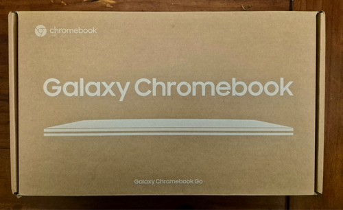 Samsung galaxy chromebook - samsung,