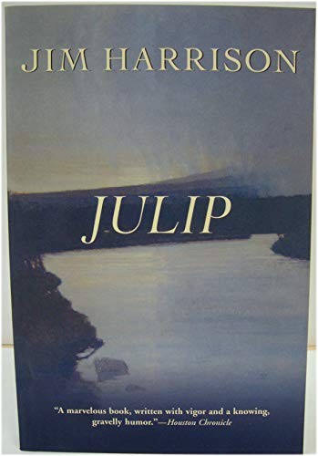 Julip novel - julip:, a