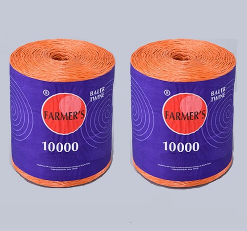 Twin pack farmers baler twine - twin,