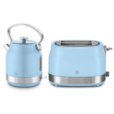 Swan Kettle & Toaster Set 2
