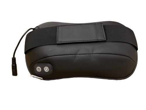 Renpho black neck - black,