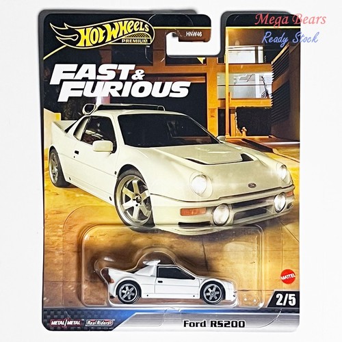 Mattel hot wheels premium - mattel,