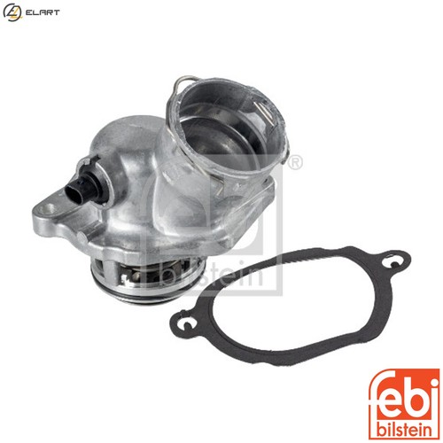 Thermostat coolant 108755 for - coolant,