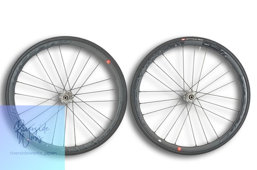 Fulcrum racing zero shimano - db,