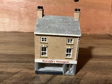 4 Hornby Model Railways N