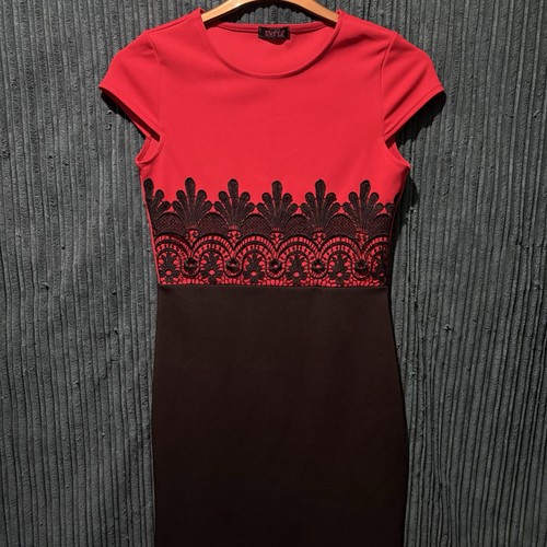 Evita women red and - evita, black
