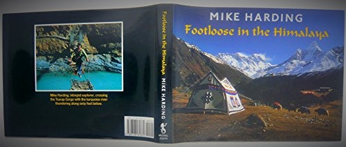 Footloose the himalaya - footloose,