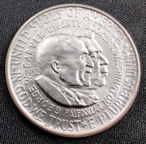 1952 usa washington - 1952, carver