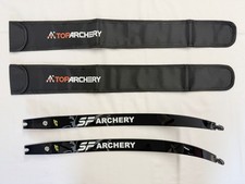 SF Archery Elite Carbon Foam