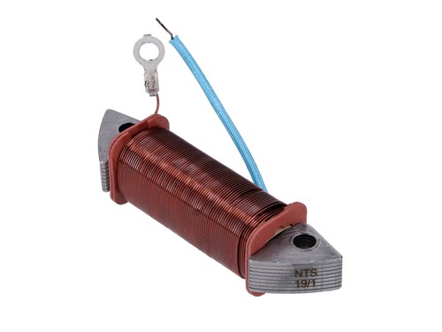 Primary current coil 19x9mm