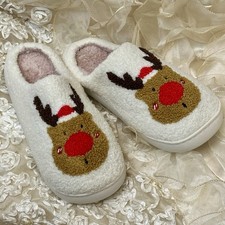 Christmas Rudolf Reindeer