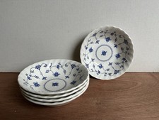 5X MYOTT MEAKIN BLUE FINLANDIA