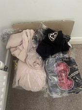 Wholesale Clothes Job Lot