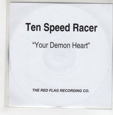 (GH959) Ten Speed Racer, Your
