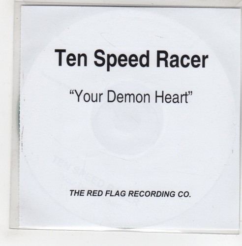 Ten speed racer - (gh959),