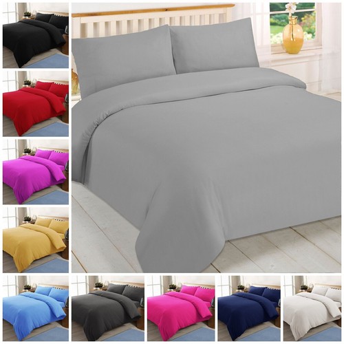 Duvet quilt cover with pillow - duvet,