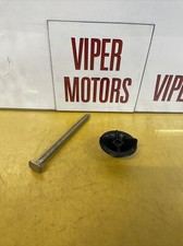 Vauxhall Corsa D E Astra H Spare Wheel Tool Retaining Nut Holder Bolt 90126755