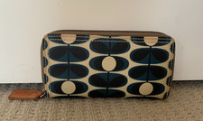Orla Kiely - RARE Flower Oval