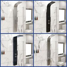 Thermostatic Shower Tower