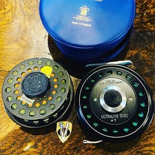 Hardy Ultralite 7 Trout Fly