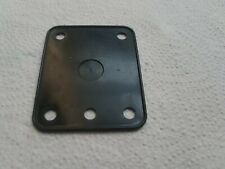 1983 FENDER STRATOCASTER NECK