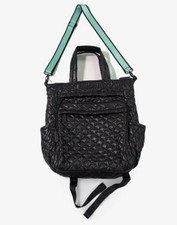 SO DANCA BP04 CALI QUILTED