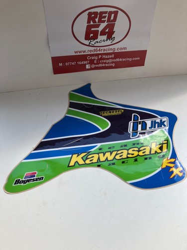 Kawasaki 250 1996 jhk - kawasaki,