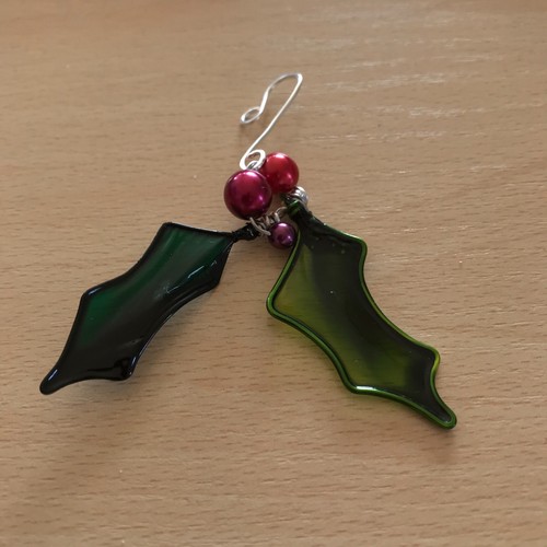 Handmade unique unusual - 1,