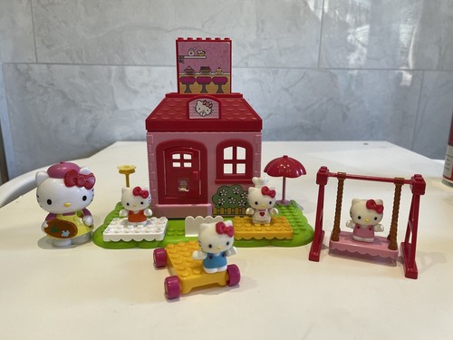 Mega bloks hello - mega,