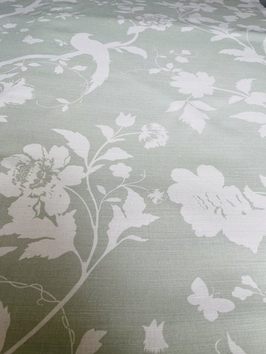 Laura ashley fabric material - ashley,