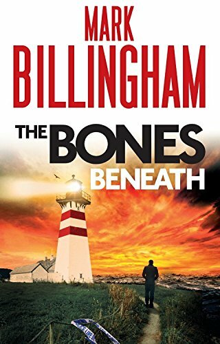 The bones beneath - the,