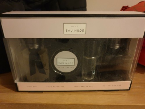 Next nude gift set - next,
