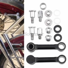 Front Fender Mount Bracket