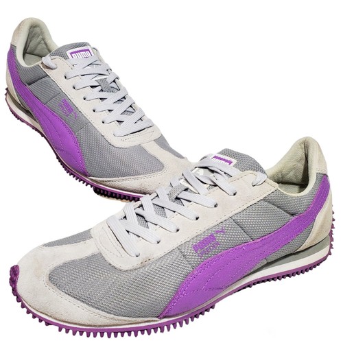 Puma speeder suede athletic - puma,