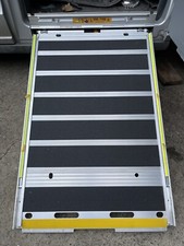 LEVC 2022 72 PLATE BREAKING