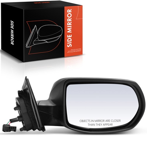 Passenger power adjust mirror - passenger,