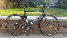 FELT time trial tt triathlon bike carbon, good condition. NO SEAT OR PEDALS