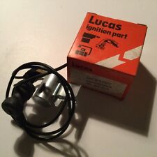 Ford Capri 1.3 Escort 1.1 1.3 RS1600 Fiesta 1.0 1.1 Bosch Type Condenser TESTED