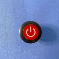 New Spare Parts Push Button On