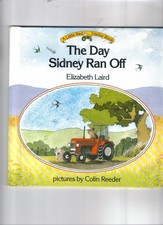 The Day Sidney Ran Off (Little
