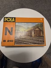 POLA Model B 210 Old Timer