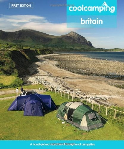 Cool camping britain a - cool,