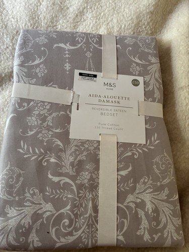 Marks spencer king size - marks,